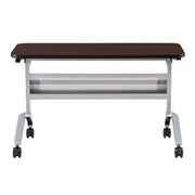 Flip-N-Go 18X48 Tmd Slv/Ldcm/B