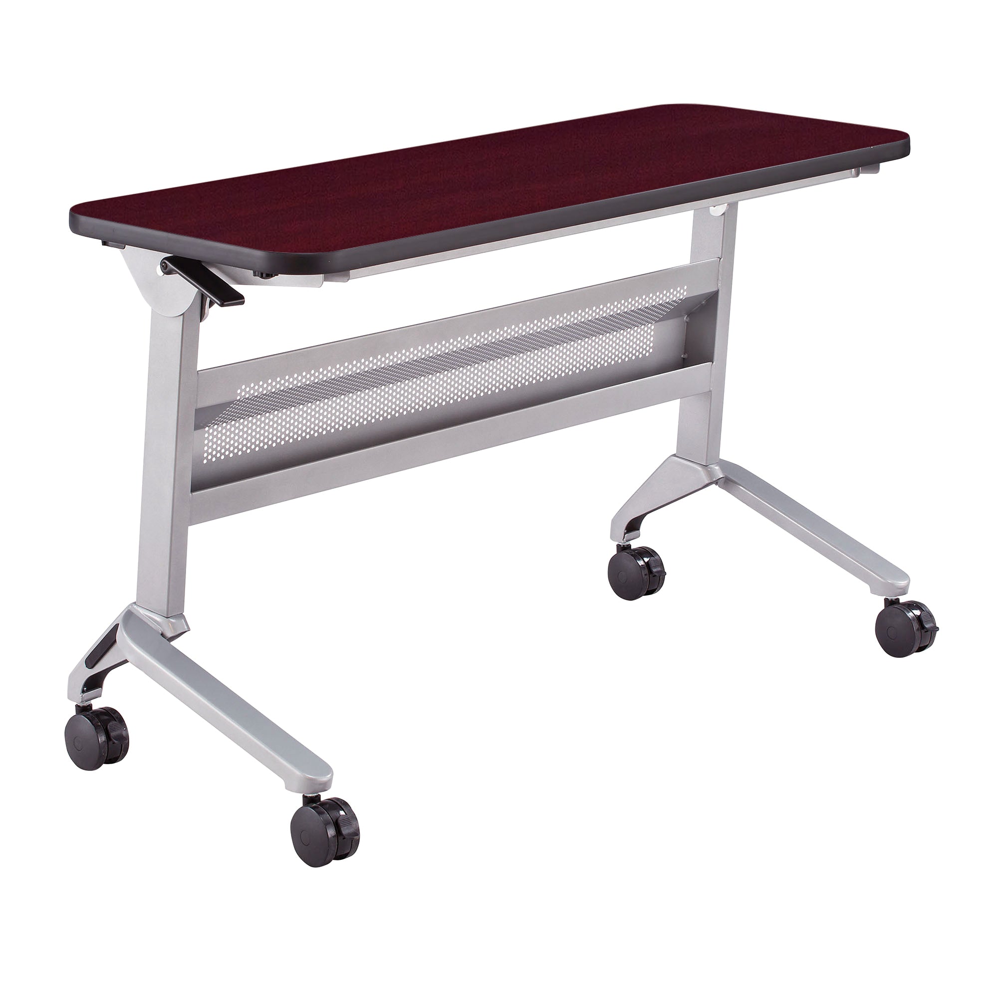 Flip-N-Go 18X48 Tmd Slv/Rmh/Bk