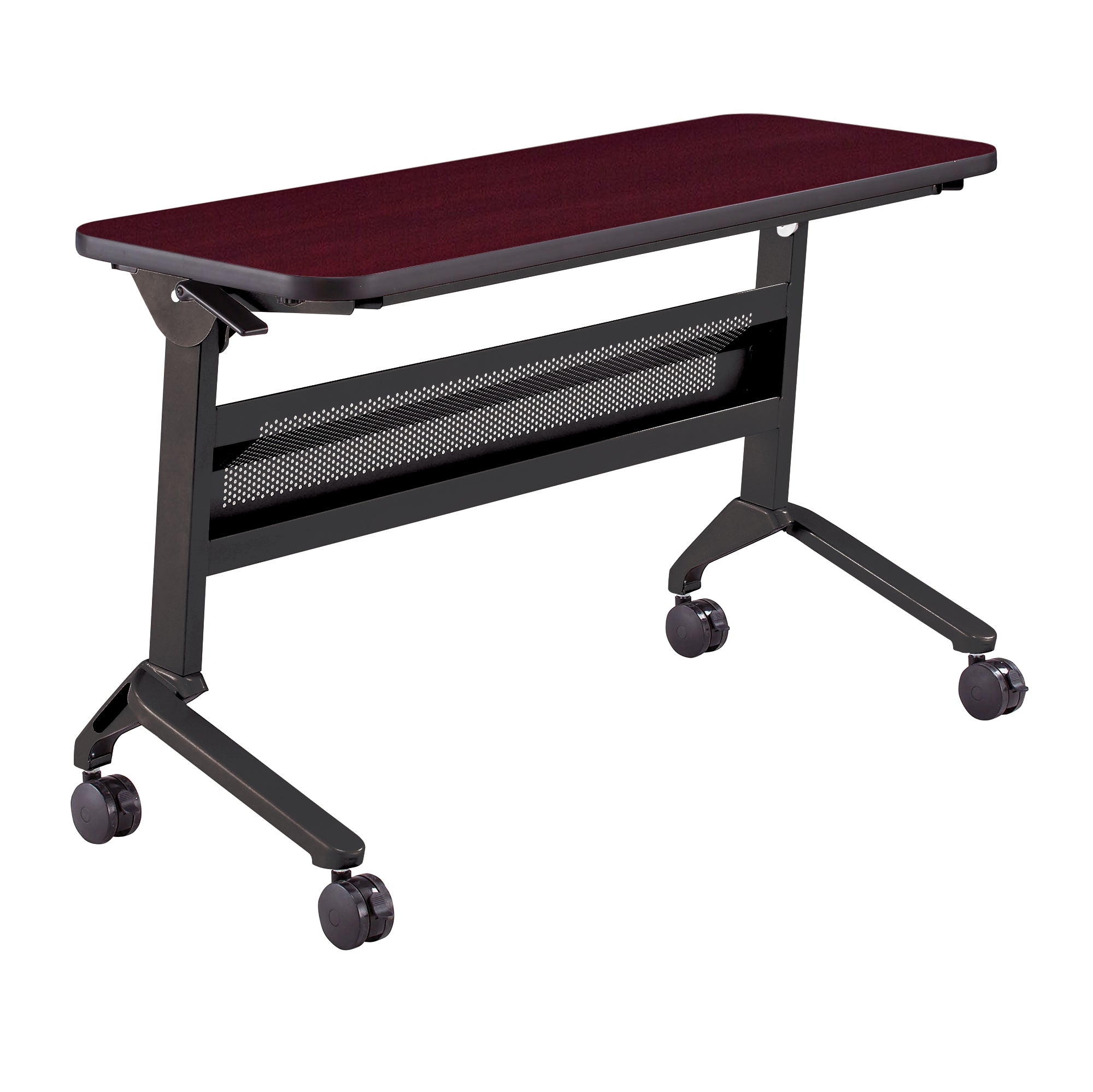 Flip-N-Go 18X48 Tmd Bk/Rmh/Bk