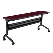 Flip-N-Go 18X72 Tmd Bk/Rmh/Bk