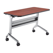 Flip-N-Go 24X48 Tmd Slv/Lcrm/B