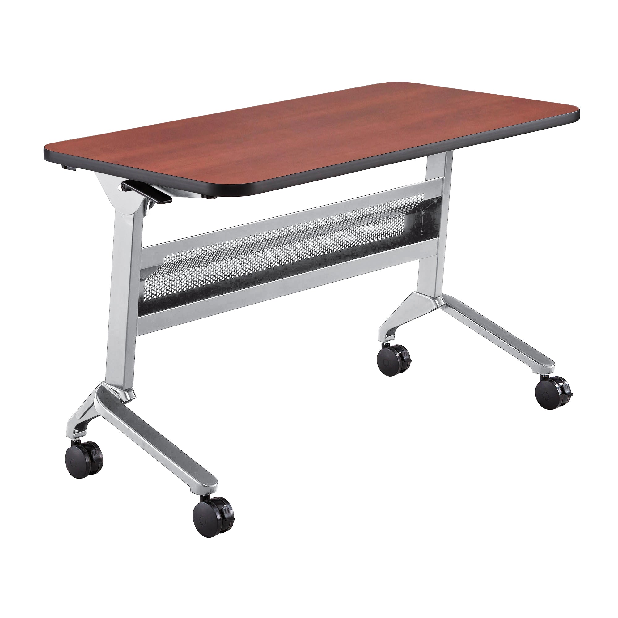 Flip-N-Go 24X48 Tmd Slv/Lcrm/B