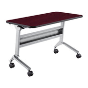 Flip-N-Go 24X48 Tmd Slv/Rmh/Bk