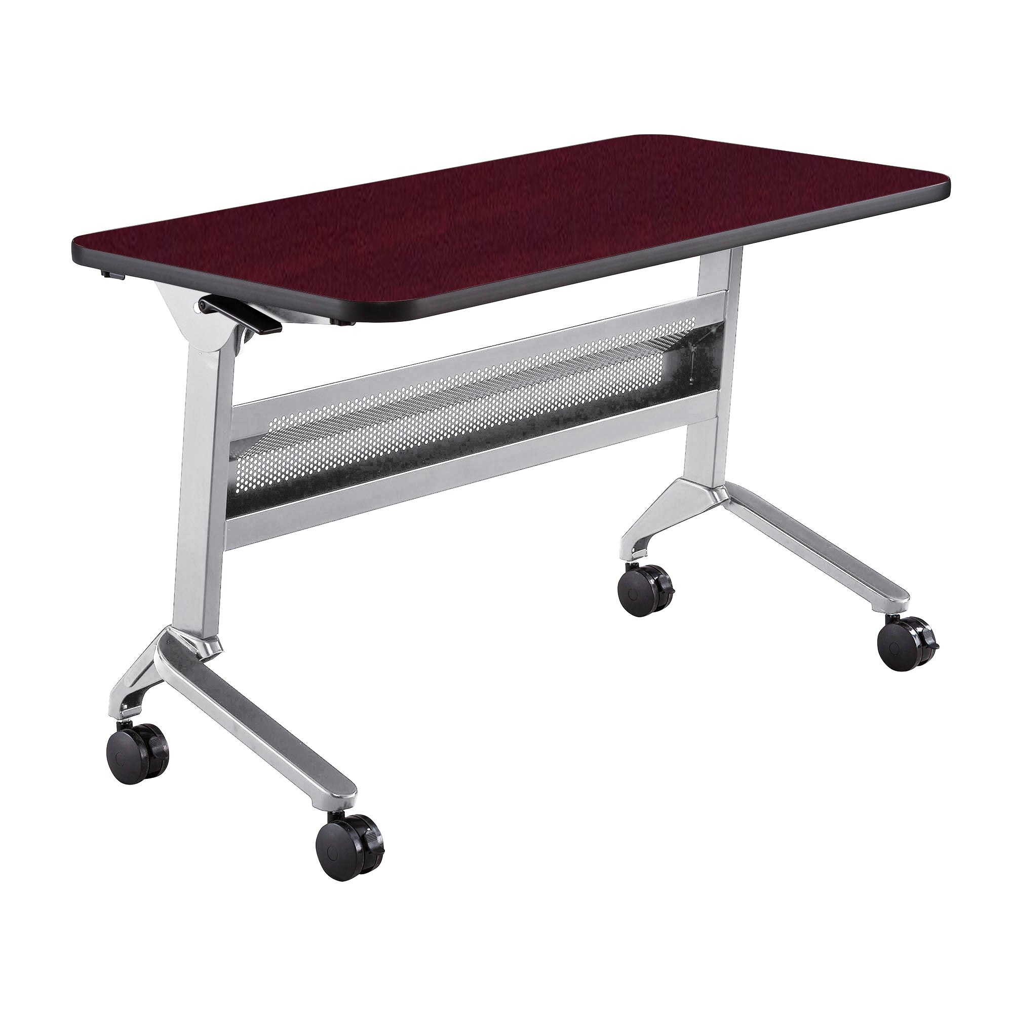 Flip-N-Go 24X48 Tmd Slv/Rmh/Bk
