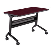 Flip-N-Go 24X48 Tmd Bk/Rmh/Bk