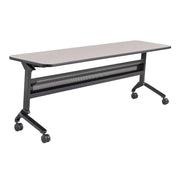 Flip-N-Go 24X72 Tmd Bk/Flk/Bk
