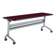 Flip-N-Go 24X72 Tmd Slv/Rmh/Bk