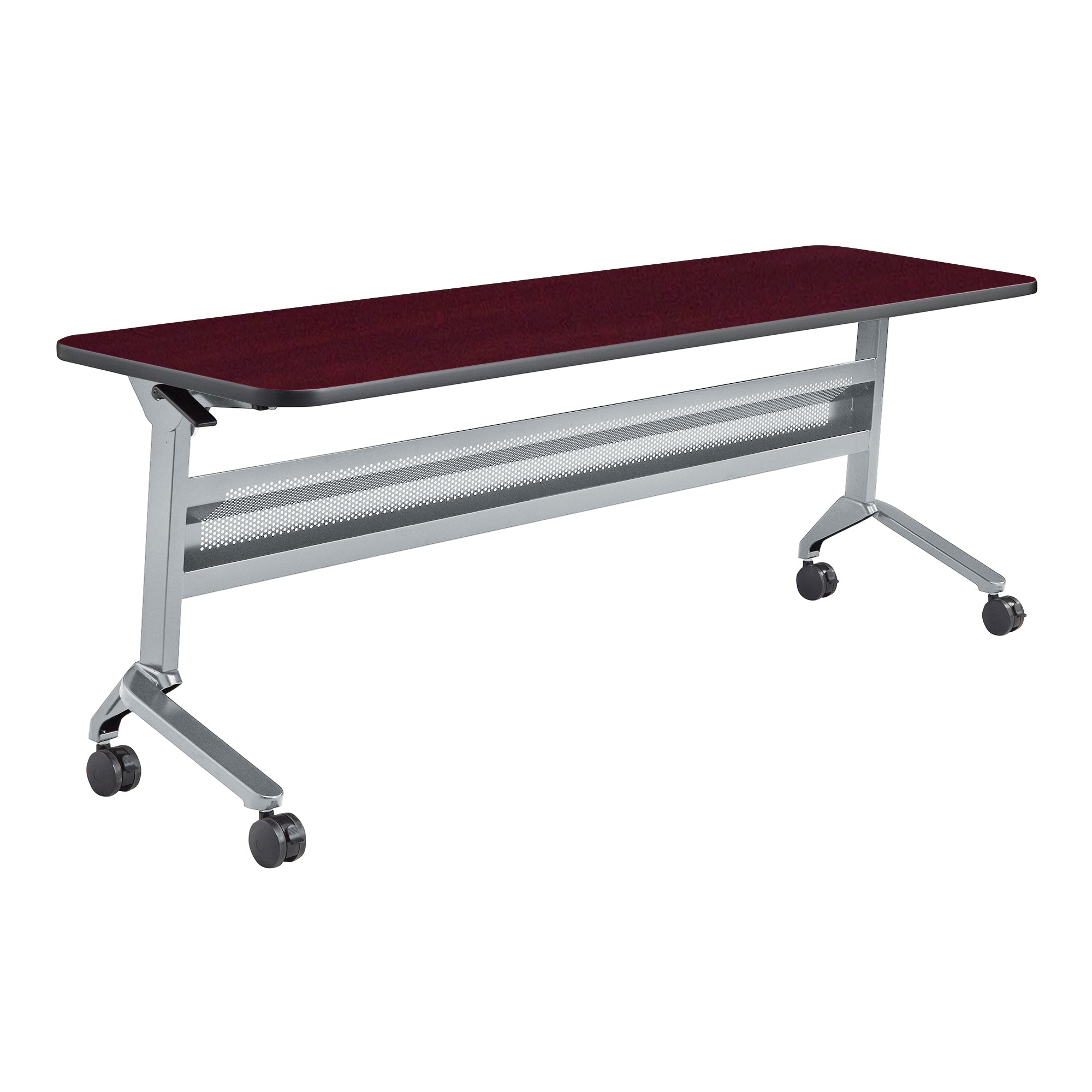 Flip-N-Go 24X72 Tmd Slv/Rmh/Bk