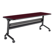 Flip-N-Go 24X72 Tmd Bk/Rmh/Bk