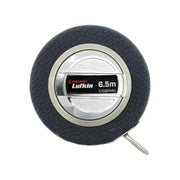 C106PMN Crescent Lufkin, Artisan Diameter Tape, Chrome Clad, 2 ft, Steel, B15