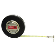 HW223 Crescent Lufkin, Banner Tape, Yellow Clad, 50 ft, Steel, B1, 0.375 Inch