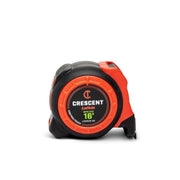 L1016CB-02 Crescent Lufkin, Power Tape, Nite Eye, Abrasion Resistant Coating