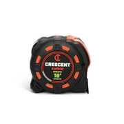 L1316B-02 Crescent Lufkin, Power Tape, Nite Eye, Abrasion Resistant Coating