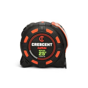 L1325B-02 Crescent Lufkin, Power Tape, Nite Eye, Abrasion Resistant Coating