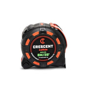 LM1325CMEB-02 Crescent Lufkin, Power Tape, Nite Eye, Abrasion Resistant Coating