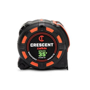 LM1335B-02 Crescent Lufkin, Power Tape, Nite Eye, Abrasion Resistant Coating