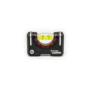 LPL1000-02 Crescent Lufkin, Levels, 1mm/m, Aluminum, 3 Inch OAL, 2 Inch OAH