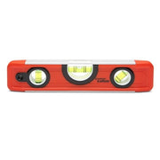 LTL1000-02 Crescent Lufkin, Levels, 1mm/m, Composite, 9 Inch OAL, 2 Inch OAH