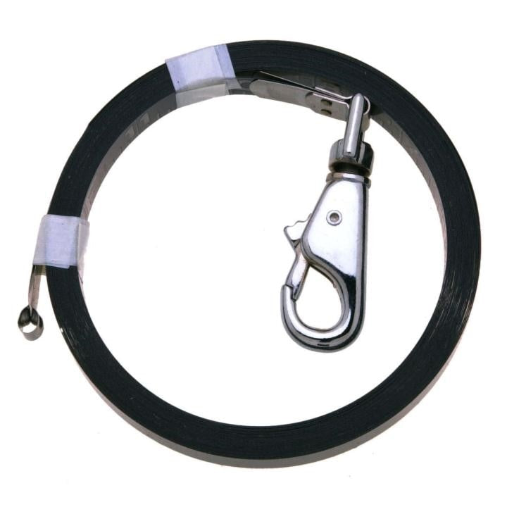 O1290SF590N Crescent Lufkin, Atlas Nubian Replacement Blade, 25 ft, D4