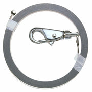 OC129012SF59N Crescent Lufkin, 18 ft, D4, 0.5 Inch W, 5.8 Inch OAL
