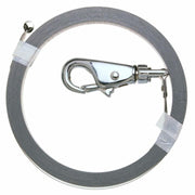 OC1291SF590N Crescent Lufkin, Atlas Chrome Clad Replacement Blade, 33 ft, D4