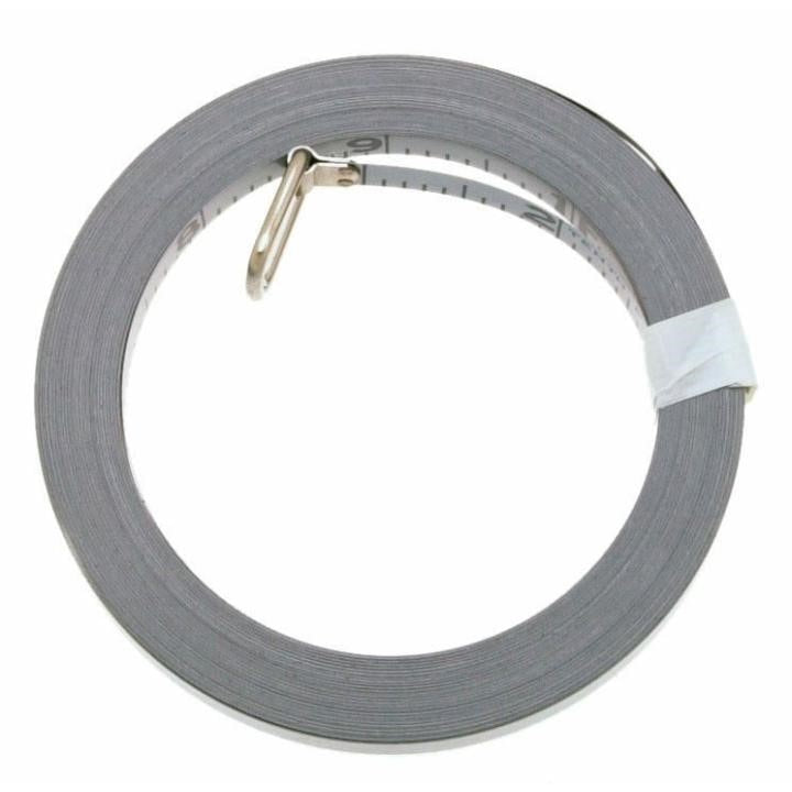 OC213DN Crescent Lufkin, Anchor Replacement Blade, 50 ft, B5, 0.375 Inch W