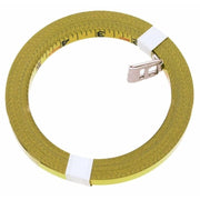 OY50 Crescent Lufkin, Home Shop Replacement Blade, 50 ft, B1, 0.375 Inch W