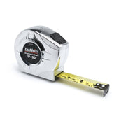 P2133DN Crescent Lufkin, Power Tape, A4, Steel, Clearcoat, 33 ft, 1 Inch, SAE
