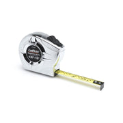 P2212XN Crescent Lufkin, Power Tape, A7, Steel, Clearcoat, 12 ft, 0.5 Inch, SAE