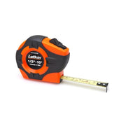 PHV1023CMEN Crescent Lufkin, Power Tape, A20, Steel, Clearcoat, 10 ft, 0.5 Inch