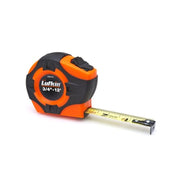 PHV1312DN Crescent Lufkin, Power Tape, A4, Steel, Clearcoat, 12 ft, 0.75 Inch