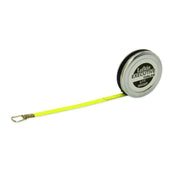 W606P Crescent Lufkin, Pocket Tape, 6 ft, A15, 0.25 Inch, Executive