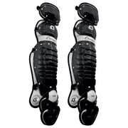 Adult Double Knee Baseball Leg Guard