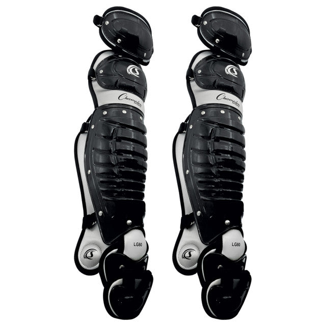 Adult Double Knee Baseball Leg Guard