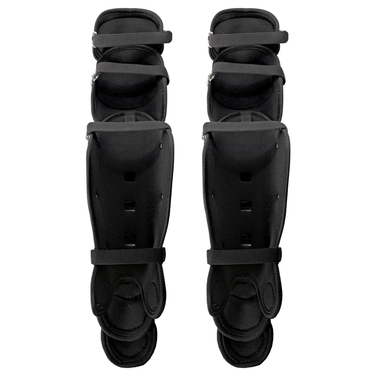 Adult Double Knee Baseball Leg Guard