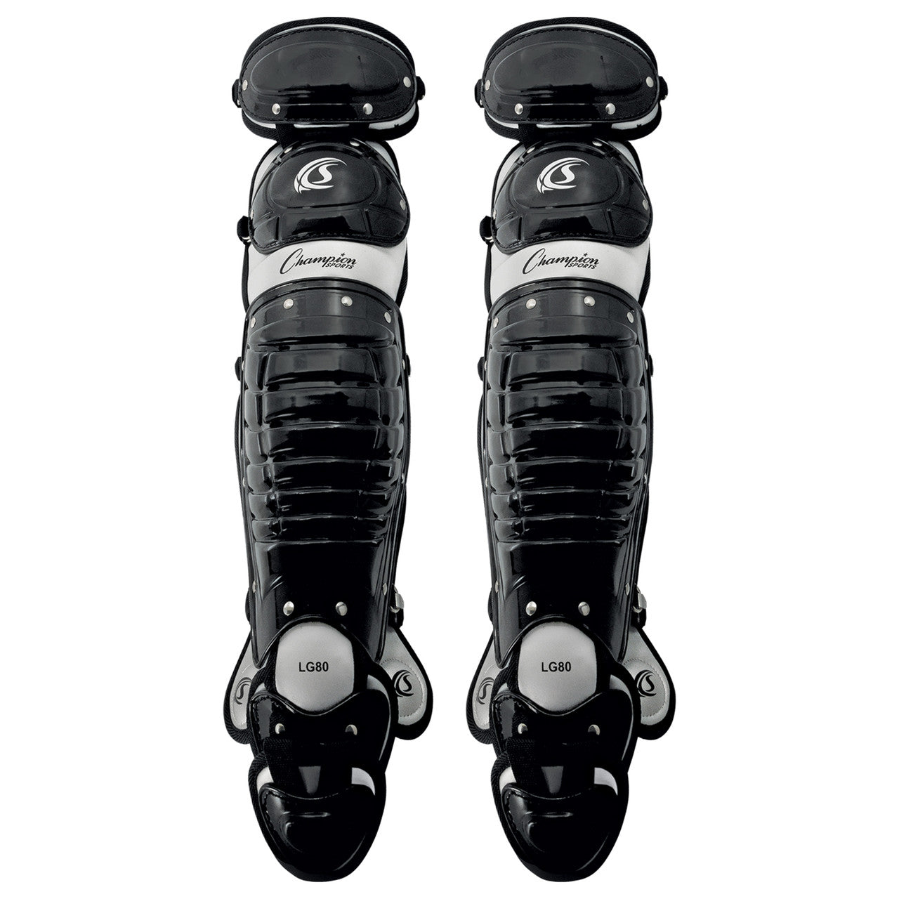 Adult Double Knee Baseball Leg Guard