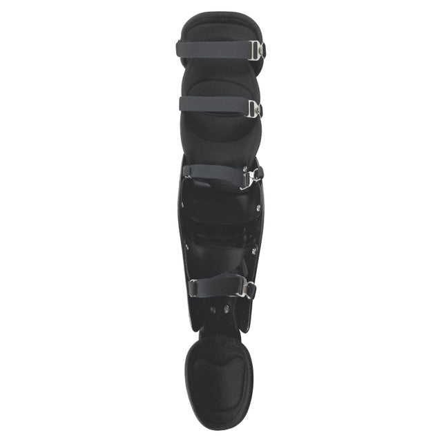 Double Knee Baseball Leg Guard