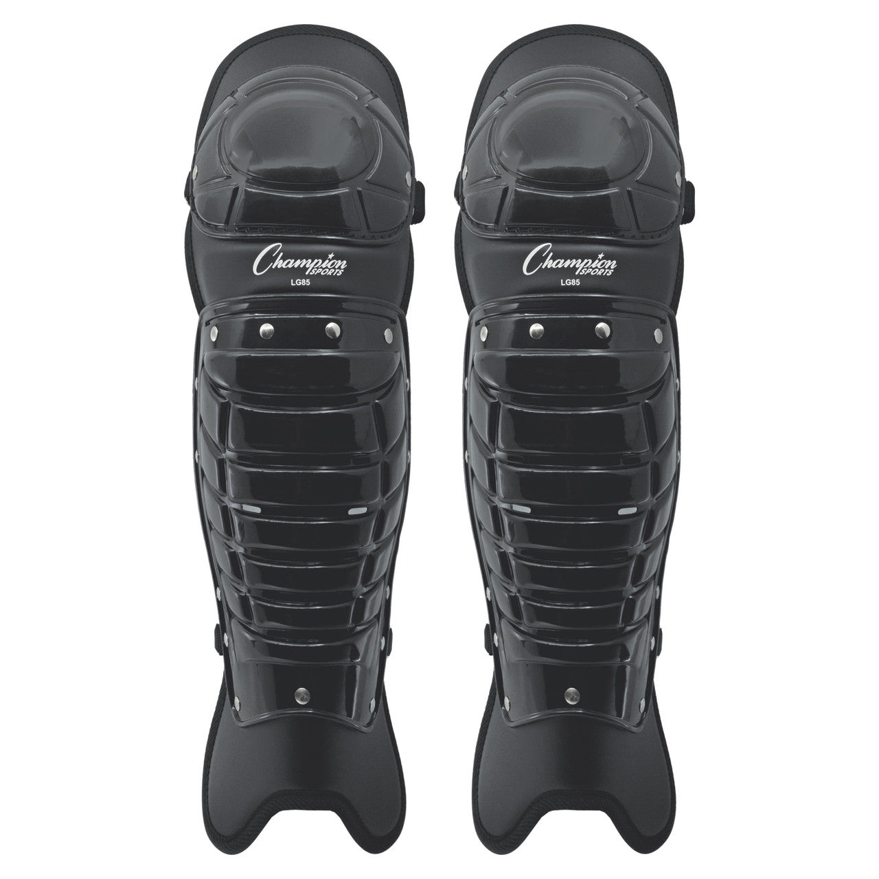 Single Knee Umpire's Leg Guard