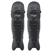 Single Knee Umpire's Leg Guard