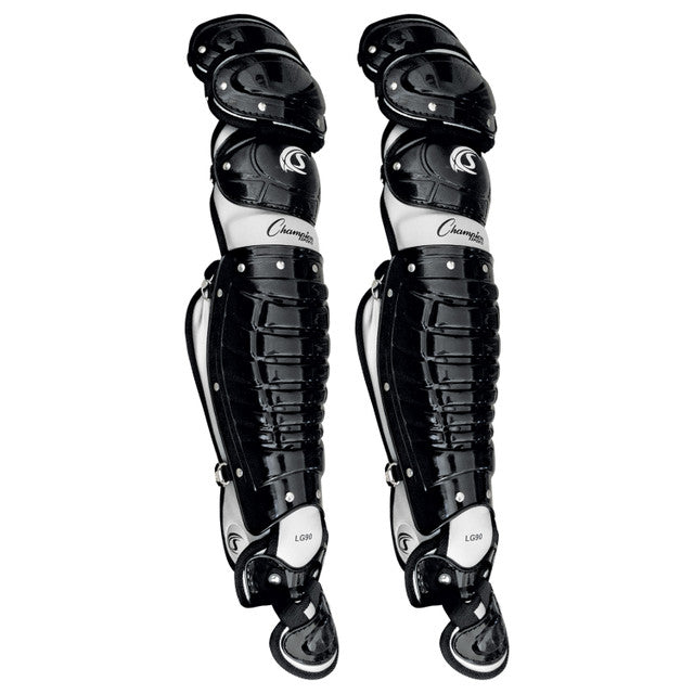 Adult Triple Knee Baseball Leg Guard