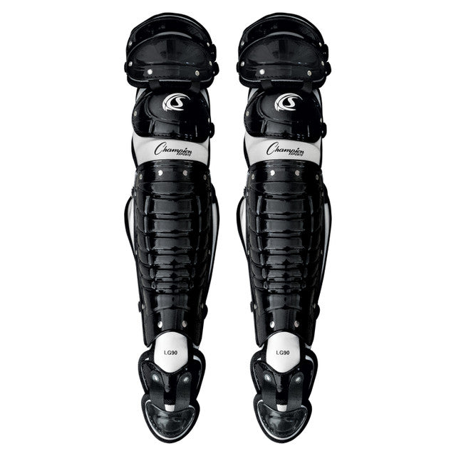 Adult Triple Knee Baseball Leg Guard