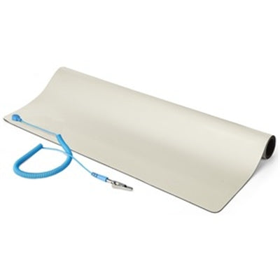 StarTech.com LG-ANTI-STATIC-MAT Anti Static Mat ESD Mat for Desk/Table [LG-ANTI-STATIC-MAT]
