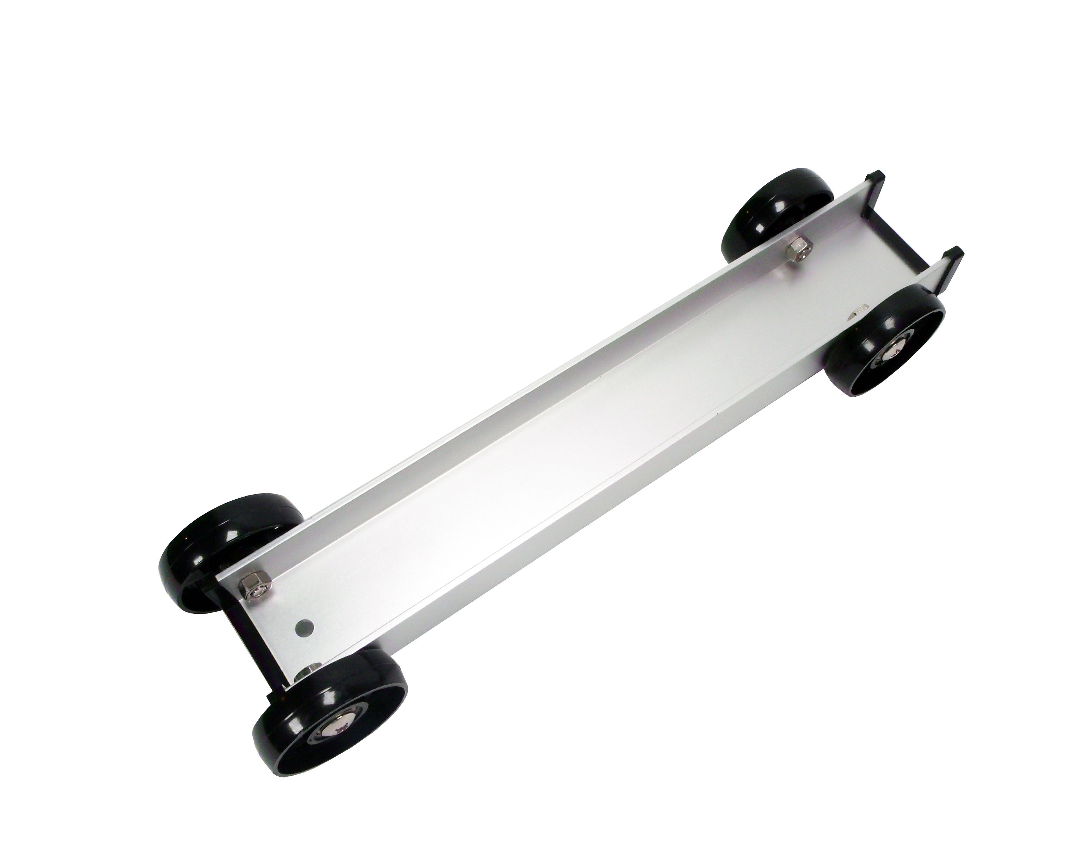 United Scientific® Large Motion Cart