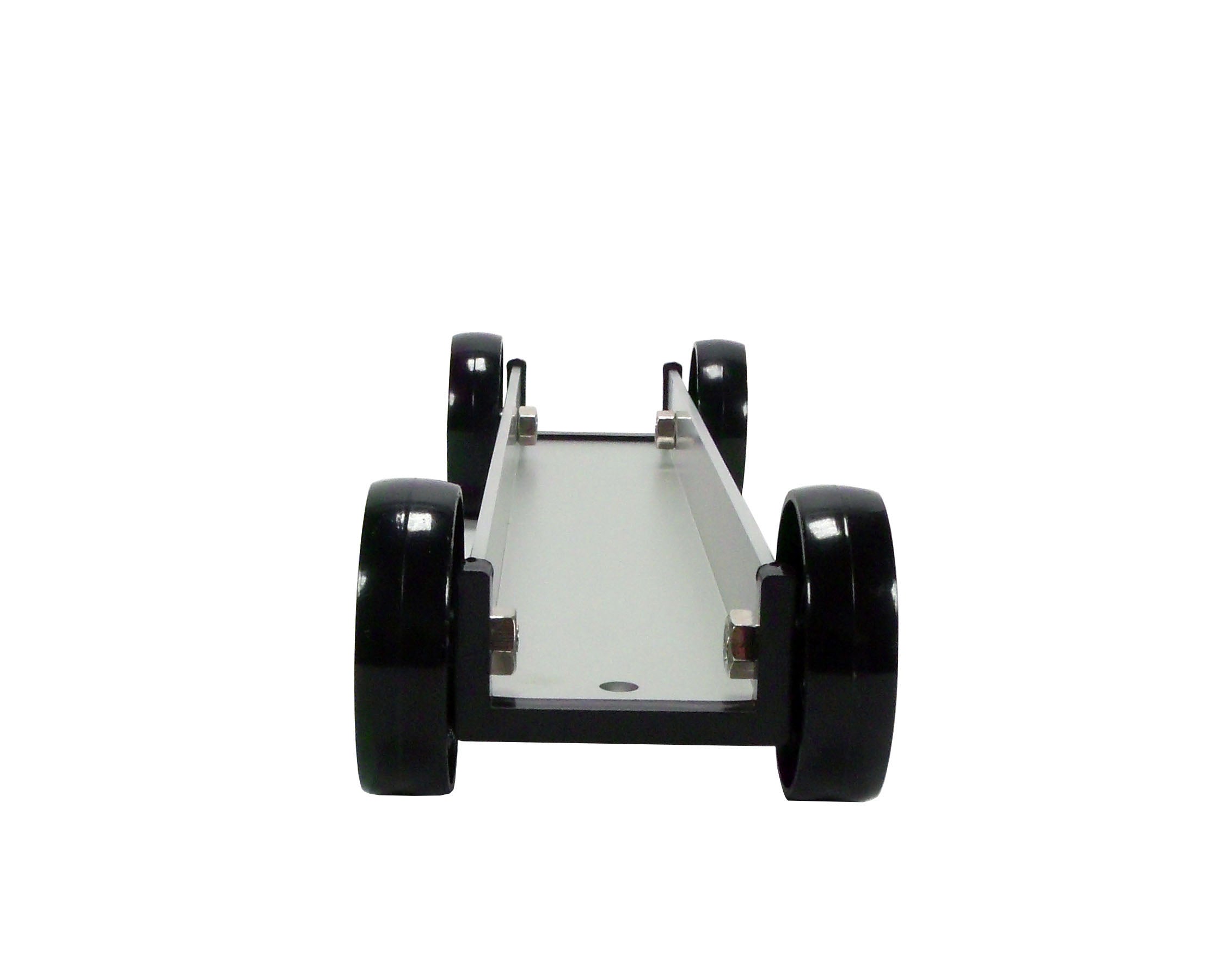 United Scientific® Large Motion Cart