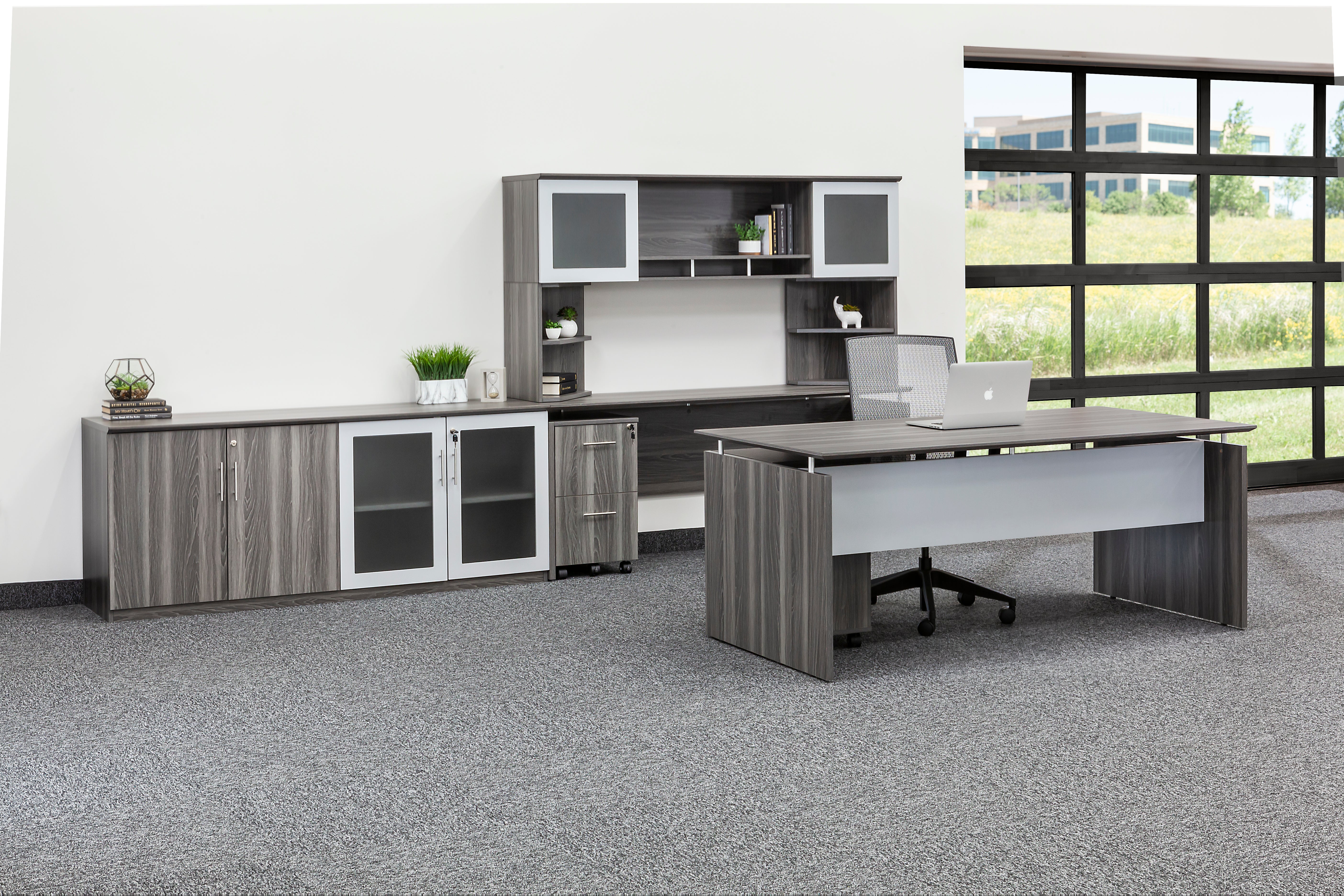 Medina Lowwall Cbnt 72X19X29.5