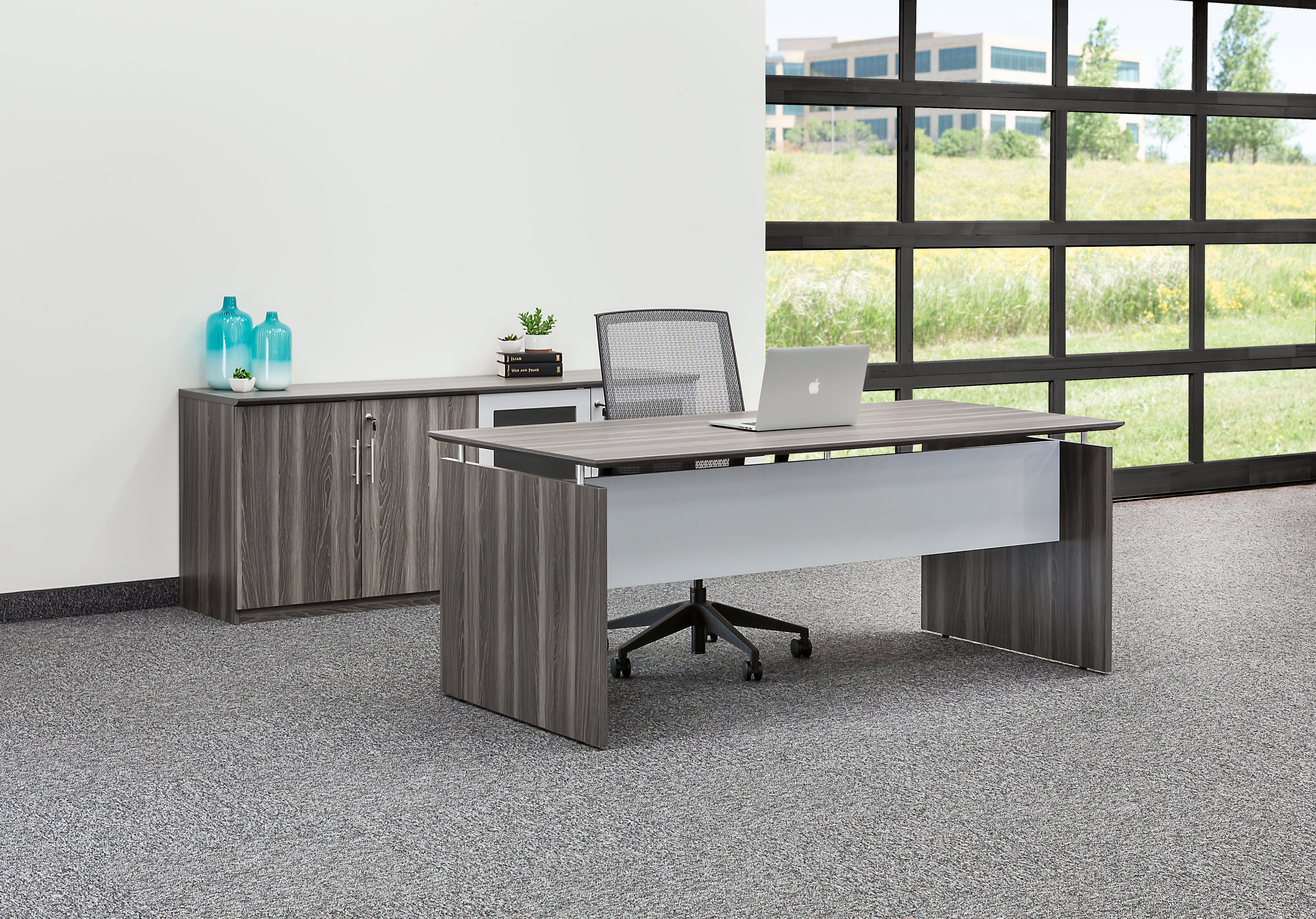 Medina Lowwall Cbnt 72X19X29.5