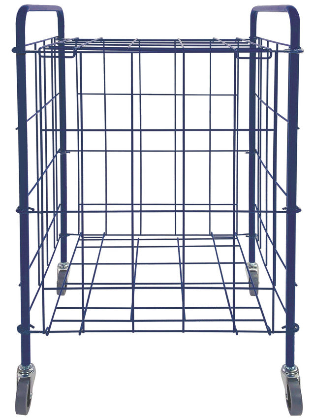 Half Size Lockable Ball Locker