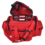 MobileAid® Pro200 Flash-Response Modular Trauma First Aid Bag