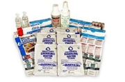 MobileAid® First Aid Replacement Pack