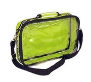 OTS™ Emergency Supplies Clear-View Pouch